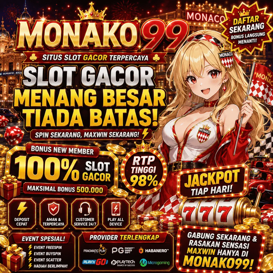 Monako99